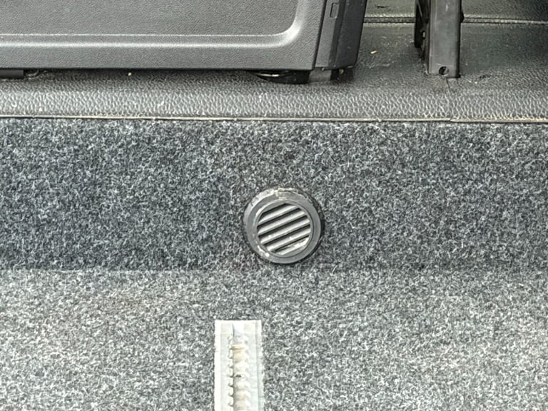 2017 Renault Master SL28 ENERGY dCi 110 Business+ WHEELCHAIR ACCESS/CAMPER PANEL VAN Diesel Manual