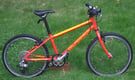Islabikes Beinn 20 large in excellent condition.  Age 6+.  Can courier.  Isla bike