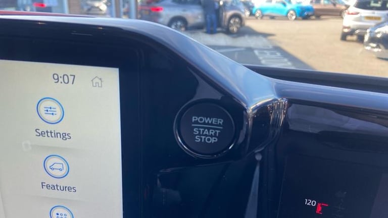 2024 Ford Transit Custom 2.0 EcoBlue 170ps H1 Van Limited Auto PANEL VAN DIESEL Automatic