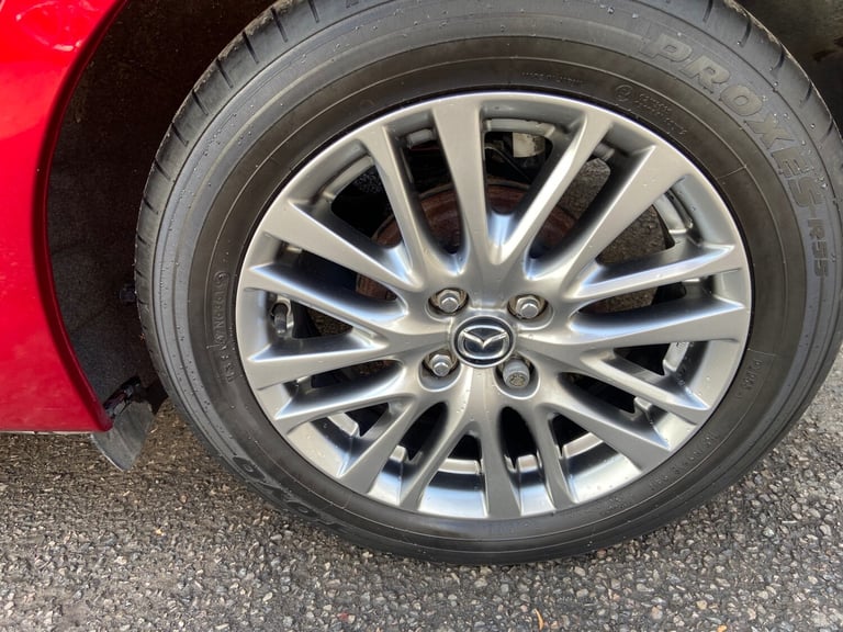 2020 Mazda Mazda2 1.5 Skyactiv G GT Sport Nav 5dr Only 15000 miles IMMACULATE HATCHBACK Petrol Ma...