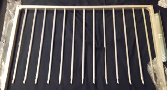 Ikea Komplement Pull-Out Trouser Hanger (New/Unused) | in Coventry, West  Midlands | Gumtree