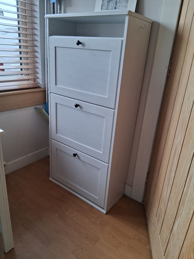 image for Shoe Tidy - Ikea