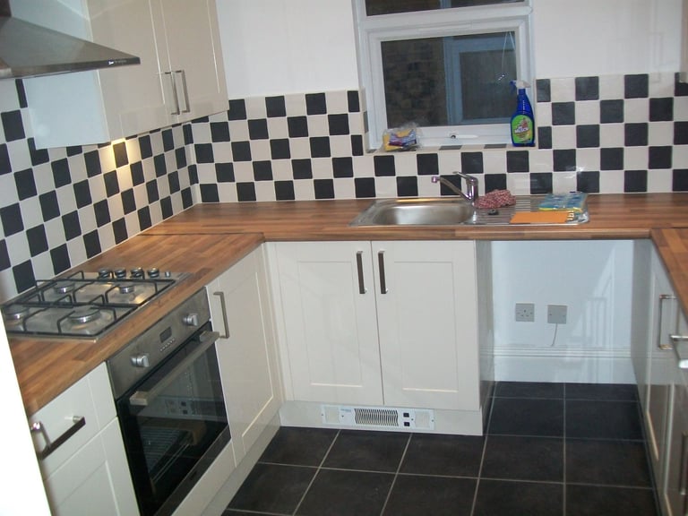 image for Stunning studio flat for rent in the heart of walthamstow! must be seen