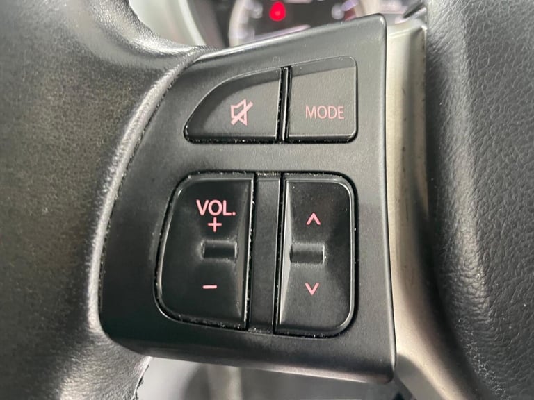 SUZUKI VITARA 1.6 SZ4 2018