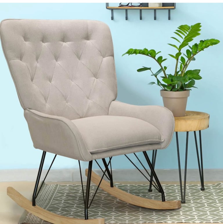Rocking Chair 