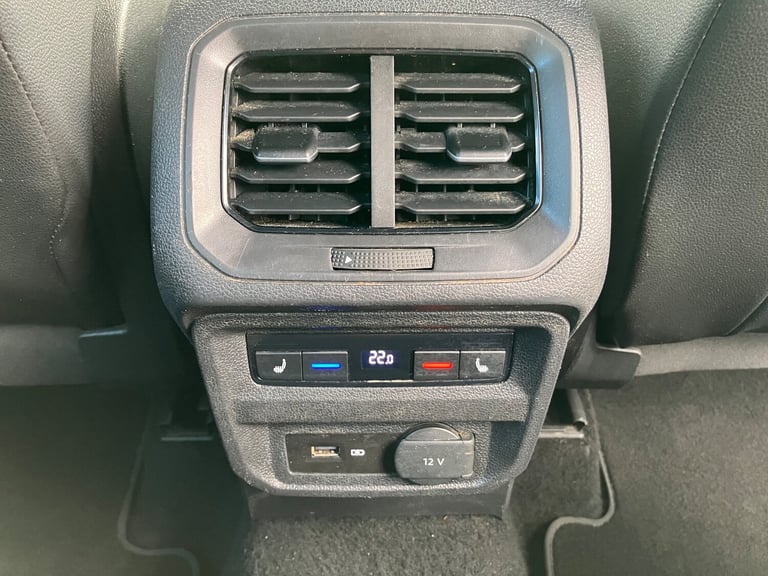 2019 SEAT Tarraco 1.5 EcoTSI Xcellence Lux 5dr Estate PETROL Manual