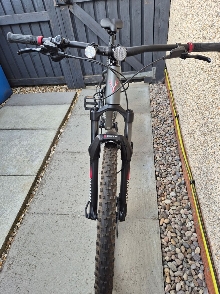 Whyte 801 for sale