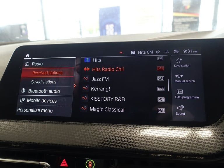 2022 BMW 2 Series Gran Coupe 1.5 218i Sport (LCP) Saloon 4dr Petrol DCT Euro 6 (s/s) (136 ps) Sal...