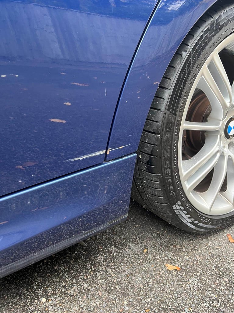 BMW, 3 SERIES, Estate, 2009, Manual, 1995 (cc), 5 doors