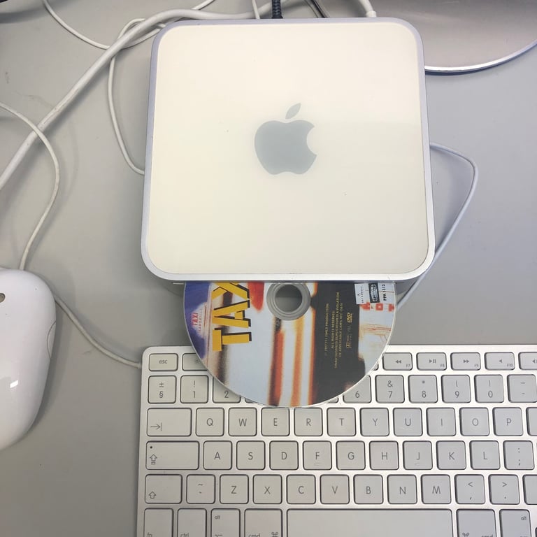 Mac Mini