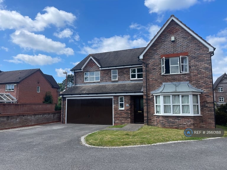 1 bedroom in Foxes Meadow, Birmingham, B30 (#2660188)