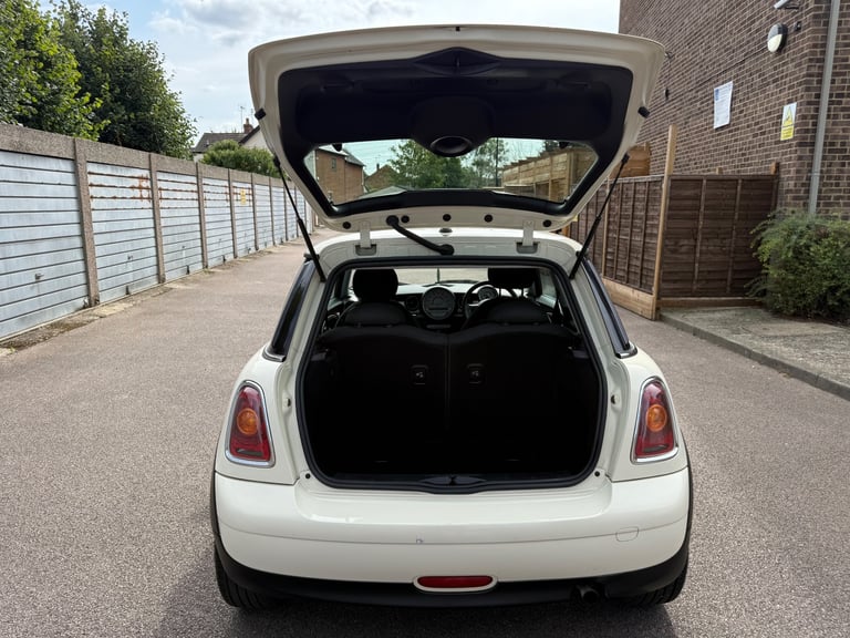 Mini, HATCHBACK, Hatchback, 2010, Manual, 1598 (cc), 3 doors