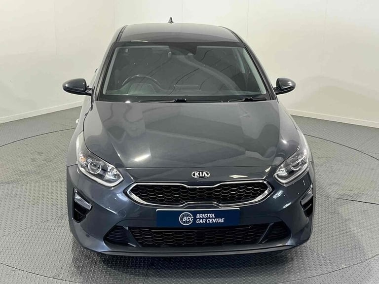 2019 Kia Ceed CRDi ECO 2 Hatchback Diesel Manual
