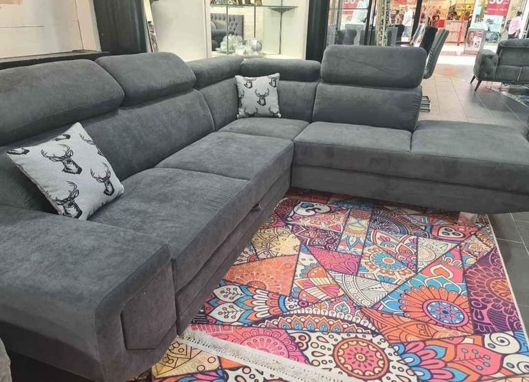 Imported Material Brand New Stock Sofa Available Free Home Delivery