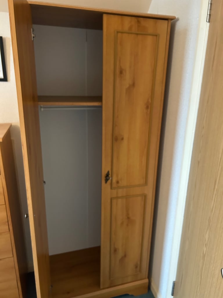 Bedroom furniture 