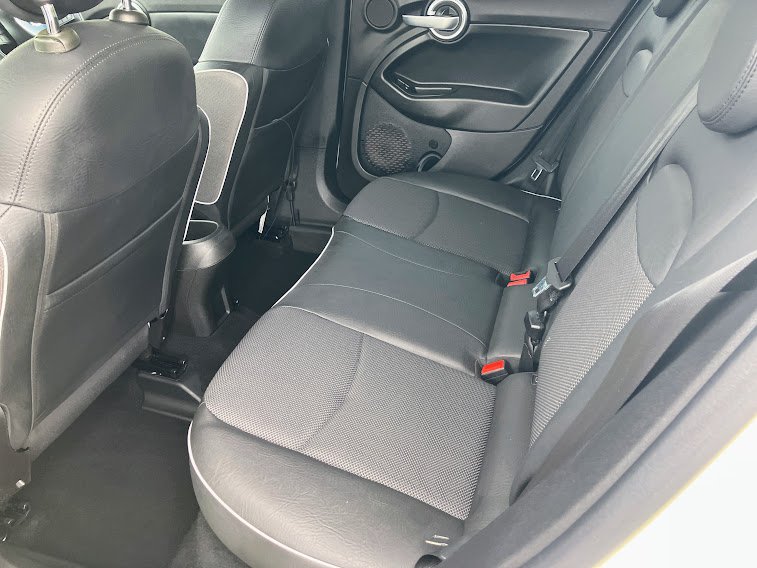 FIAT 500X 1.6 500x Off-road Look 1.6 Multijet Ii 120hp Cross 2016