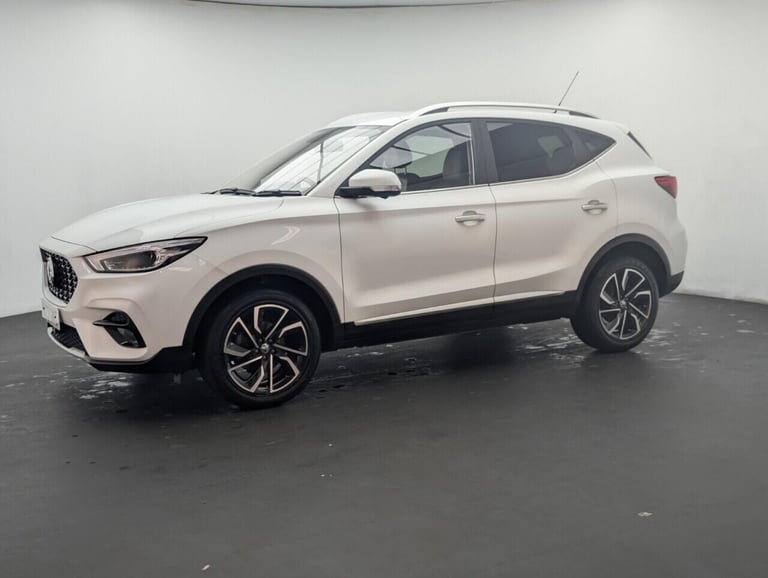 2023 MG MG ZS 1.5 VTi-TECH Exclusive SUV 5dr Petrol Manual Euro 6 (s/s) (106 ps) NAVIGATI HATCHBA...