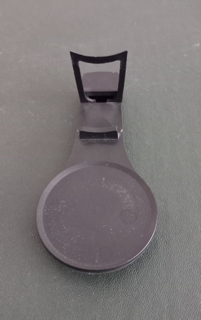 image for Ornamental Cup & Saucer Display Stand. 