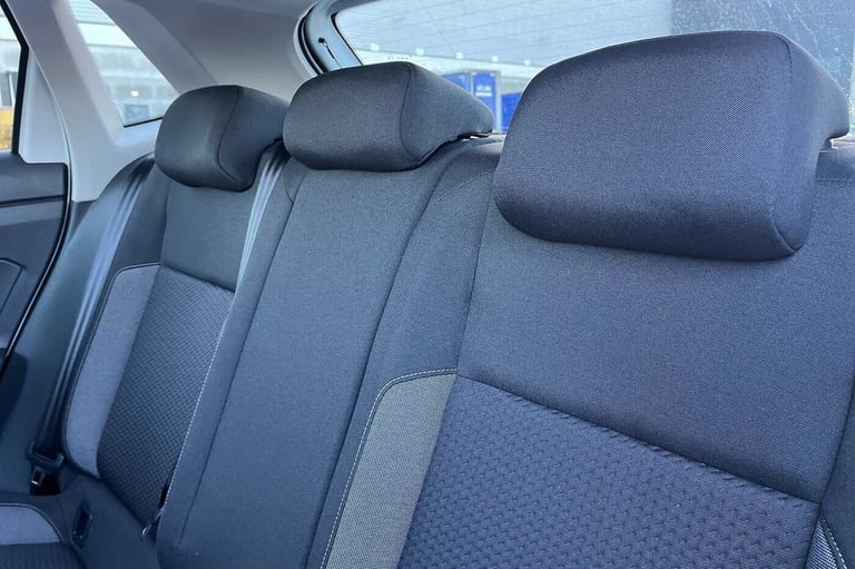 2024 Volkswagen Polo 1.0 TSI Match 5dr Hatchback Petrol Manual