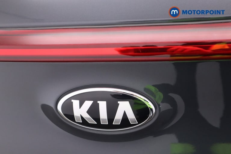 2020 Kia Sportage 1.6 GDi ISG 2 5dr SUV Petrol Manual
