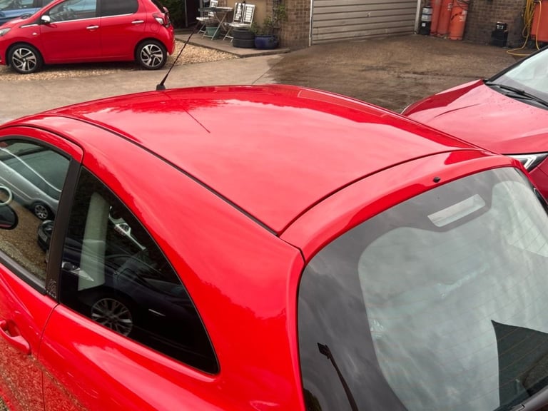 2013 Ford Ka 1.2 Edge Hatchback 3dr Petrol Manual Euro 5 (s/s) (69 ps) Hatchback Petrol Manual