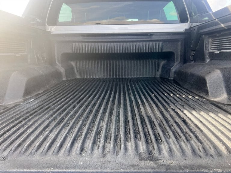 2021 Ford Ranger EcoBlue Wildtrak Pickup Diesel Automatic