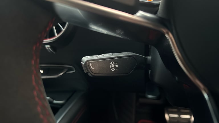 2023 Audi TT 45 TFSI Quattro Final Edition 2dr S Tronic COUPE PETROL Automatic