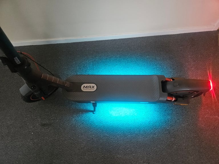 Xiaomi Electric Scooter 5 Max