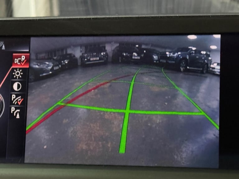  BMW 1 Series 1.6 116i Sport Hatchback 5dr Petrol Auto Euro 6 (s/s) (136 ps) Petrol Automatic