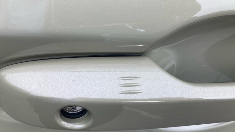 2024 Honda HR-V 1.5 eHEV Advance Style 5dr CVT Hybrid Hatchback Hatchback Hybrid Automatic