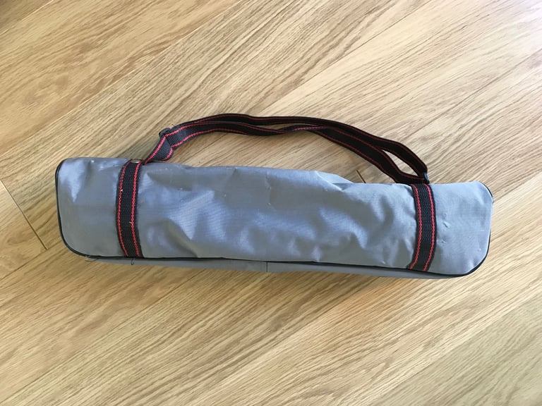 CAMERA TRIPOD made from light weight aluminium 