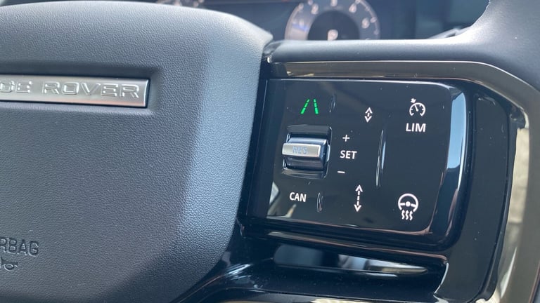 2024 Land Rover Range Rover Evoque 1.5 P300e S 5dr Auto Hatchback Hatchback Hybrid Automatic