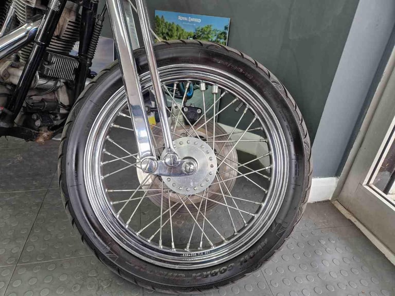 1999 Harley-Davidson FXD