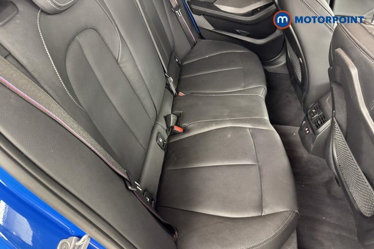 2023 BMW 1 Series 118i [136] M Sport 5dr Step Auto [LCP-Pro pk] Hatchback Petrol Automatic