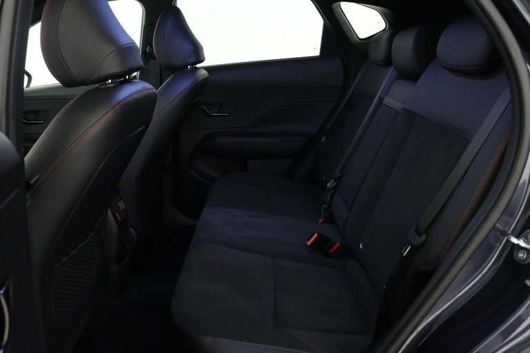 2025 Hyundai KONA 1.6T 138 N Line S 5dr DCT Hatchback Petrol Automatic