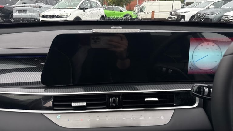 2025 Chery Tiggo 7 Super Hybrid 1.5T PHEV Aspire DHT Hybrid