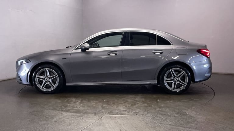 2020 70 MERCEDES-BENZ A CLASS 1.3 A250E 15.6KWH AMG LINE (EXECUTIVE) SALOON 4DR