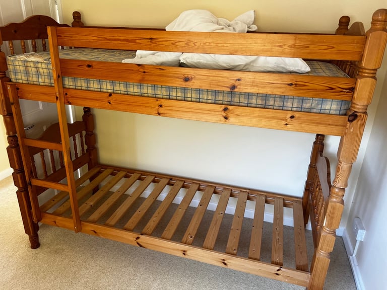 Bunk Bed