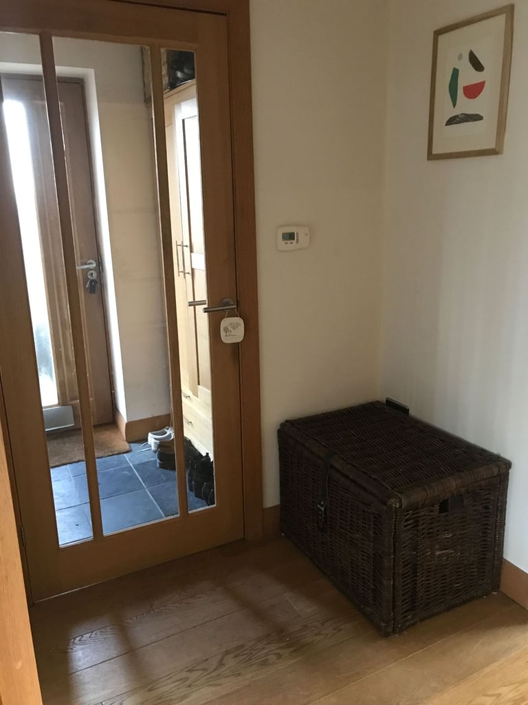 One bed flat to rent in Henleaze/ Horfield £1250 pm