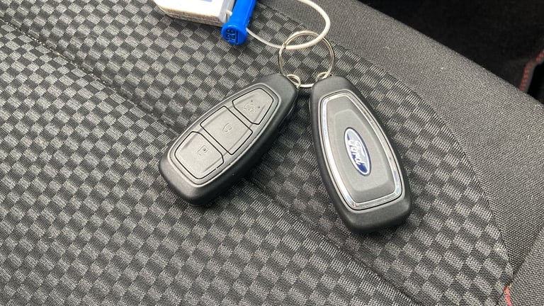 2023 Ford Puma 1.0 EcoBoost Hybrid mHEV ST-Line 5dr Petrol Hatchback Hatchback Petrol Manual