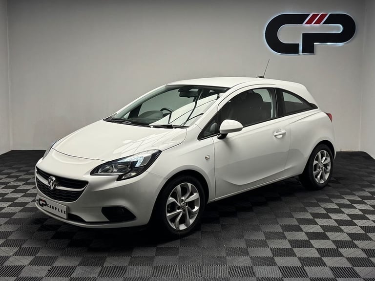 2016 Vauxhall Corsa 1.4i ecoFLEX Energy Hatchback 3dr Petrol Manual Euro 6 (a/c) (90 ps) Hatchbac...