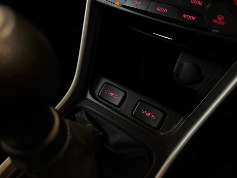 2014 Suzuki SX4 S-Cross 1.6 SZ5 SUV 5dr Petrol Manual Euro 6 (120 ps) SUV Petrol Manual