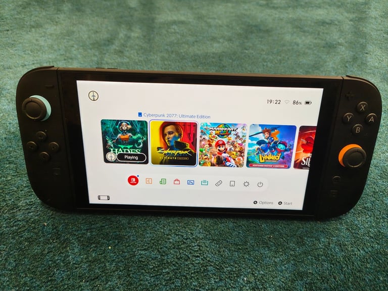 Nintendo Switch 2 Bundle