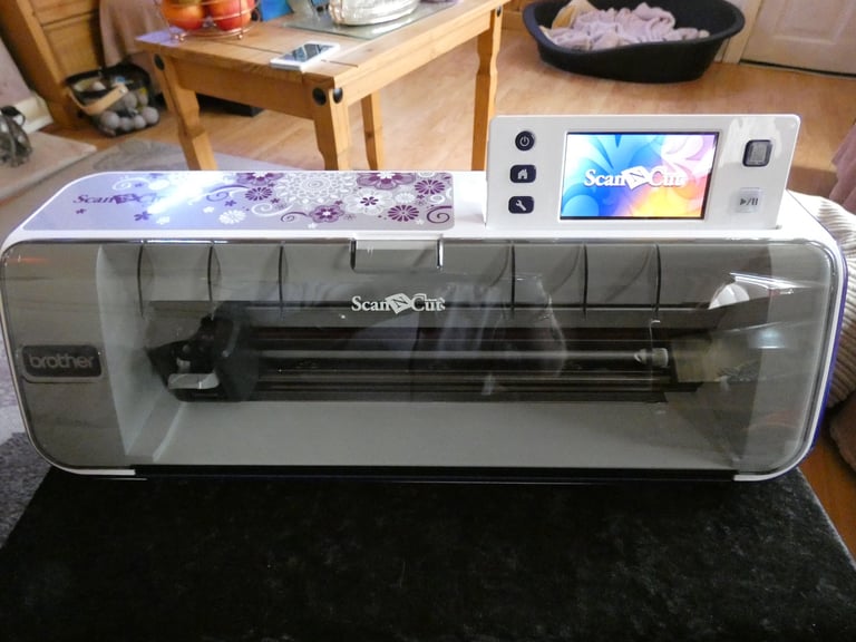 Brother Scan n Cut CM600 | in New Moston, Manchester | Gumtree