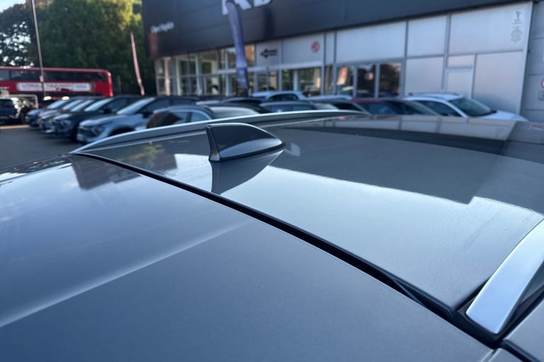 2025 Nissan Qashqai 1.3 DiG-T MH Tekna 5dr Hatchback Petrol Manual