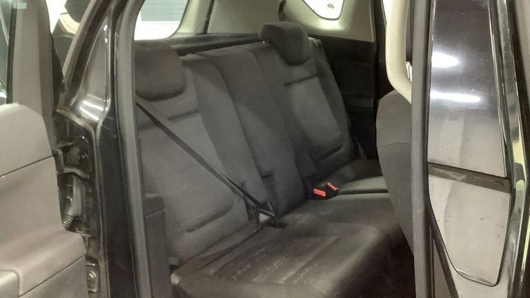 2015 Vauxhall Meriva 1.4i Exclusiv Euro 6 5dr MPV Petrol Manual