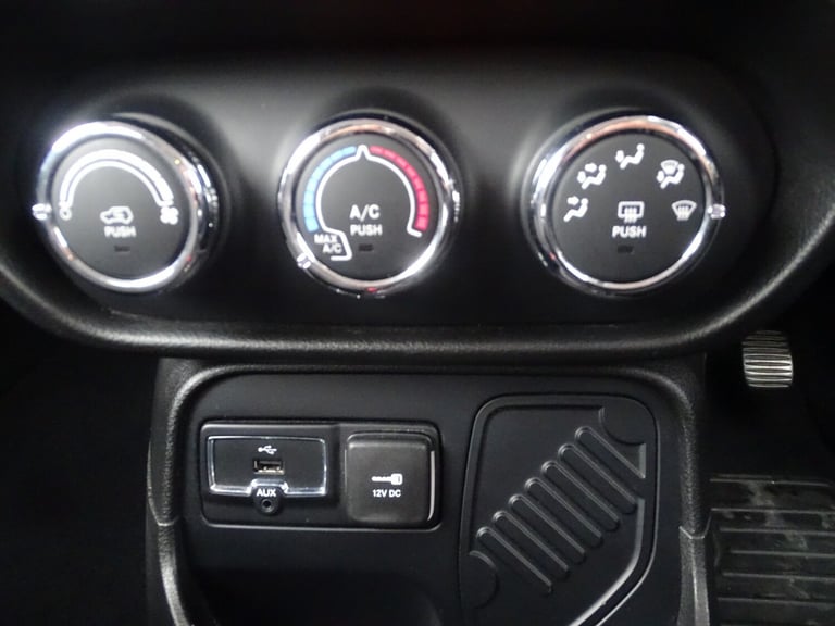 JEEP RENEGADE 1.6 Renegade 1.6 Multijet Ii 120hp Dawn Of Justice Black Manual Di