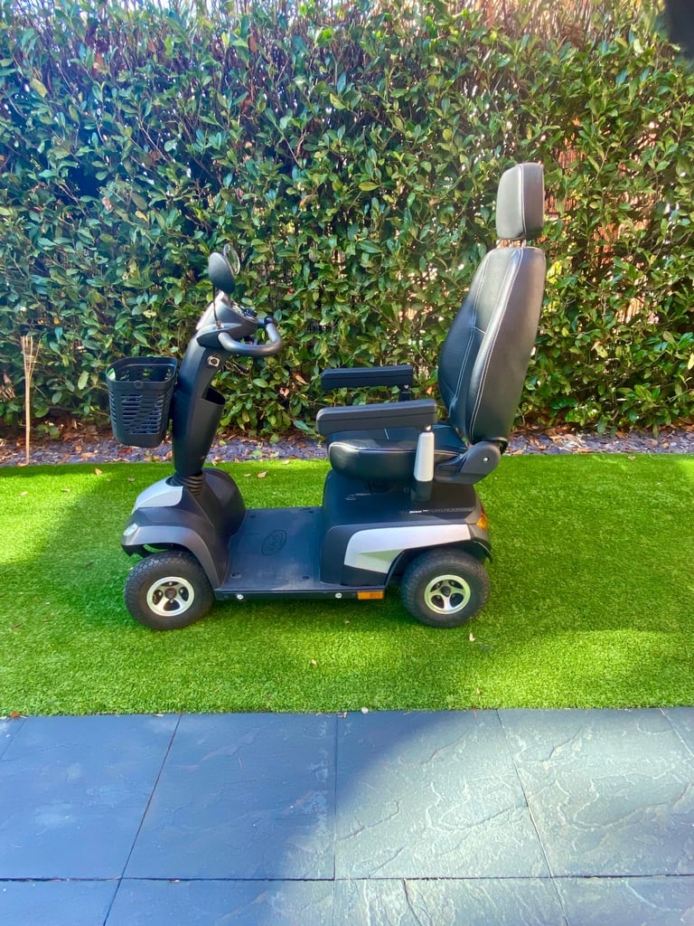 image for Invacare Orion pro 