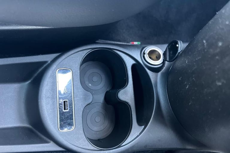 2019 Fiat 500 1.2 S 3dr MANUAL Hatchback Petrol Manual