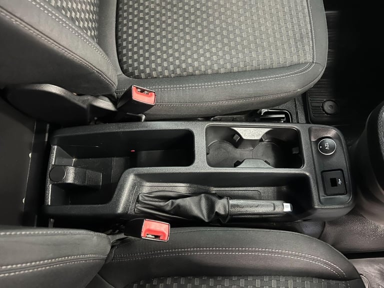 2019 Ford Transit Connect 1.5 240 EcoBlue Trend L2 Euro 6 (s/s) 5dr Panel Van Diesel Manual